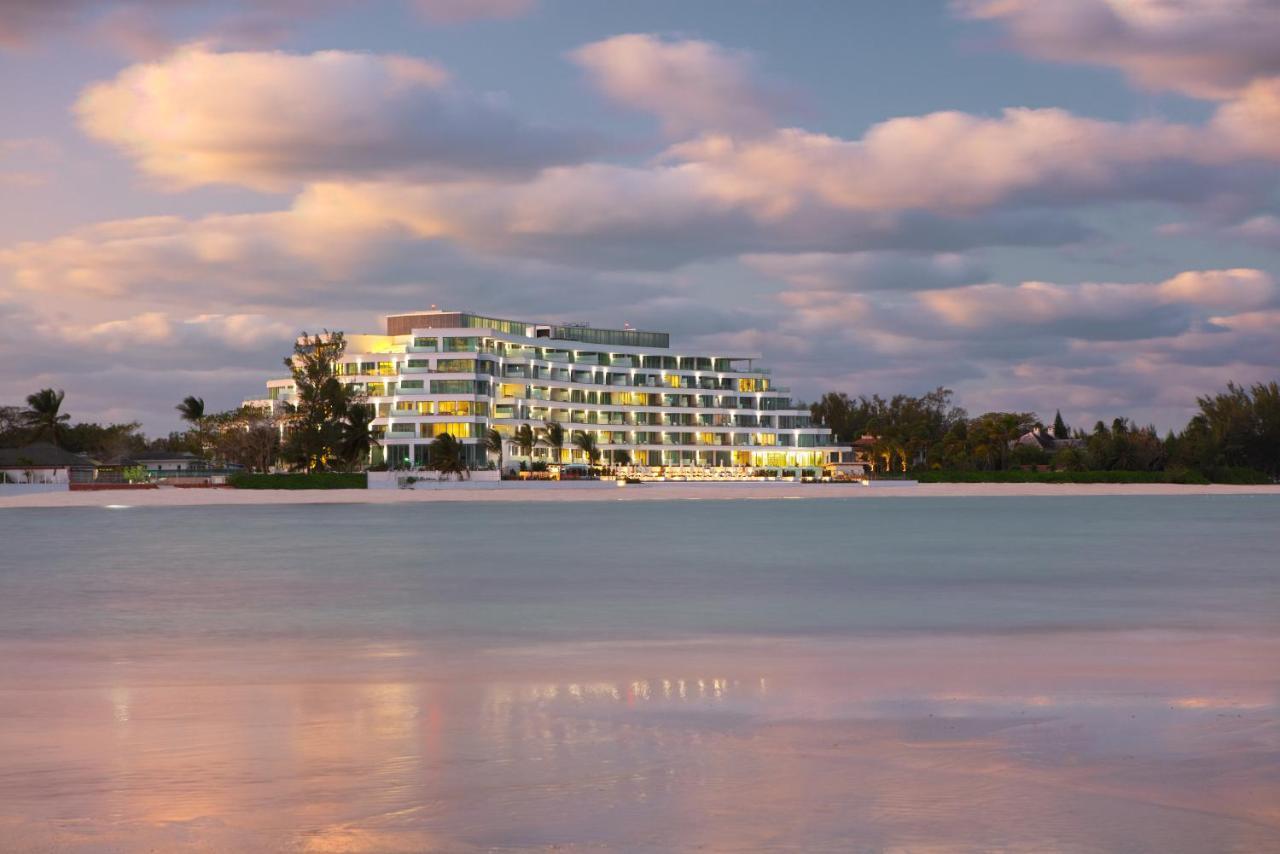 Goldwynn Resort & Residences Nassau Exterior foto